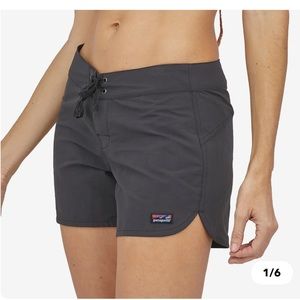 Patagonia Wavefarer Board Shorts